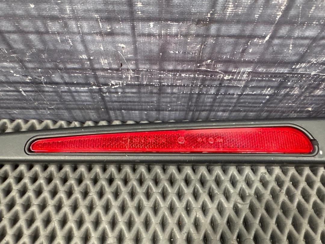 Пластик крышки багажника, 1140 рублей, Красноярск