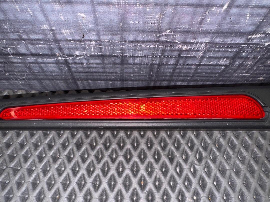 Пластик крышки багажника, 1140 рублей, Красноярск