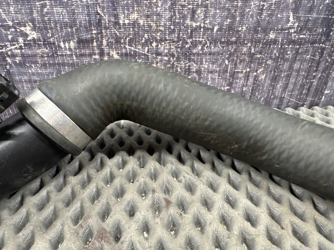 Шланг радиатора, 3680 рублей, Красноярск