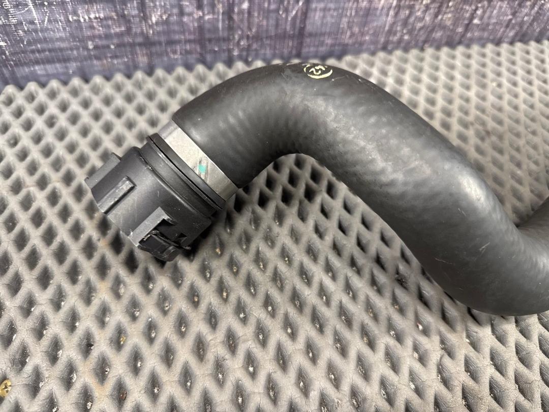 Шланг радиатора, 3320 рублей, Красноярск