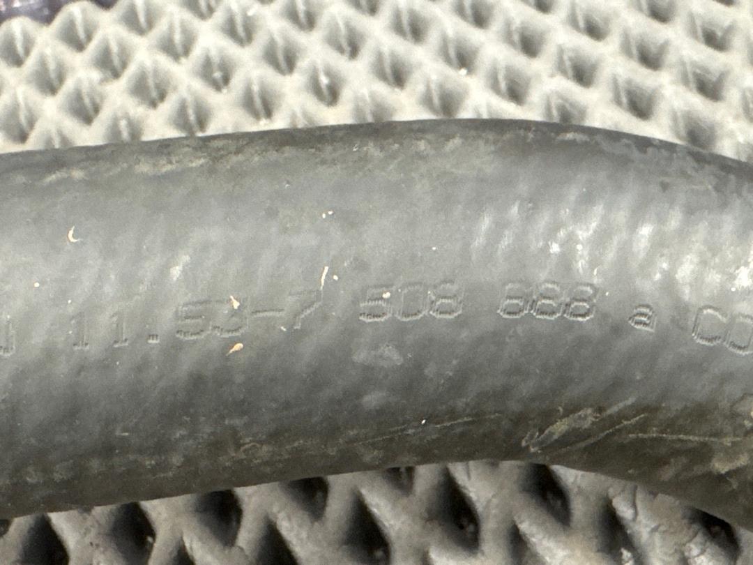 Шланг радиатора, 3680 рублей, Красноярск