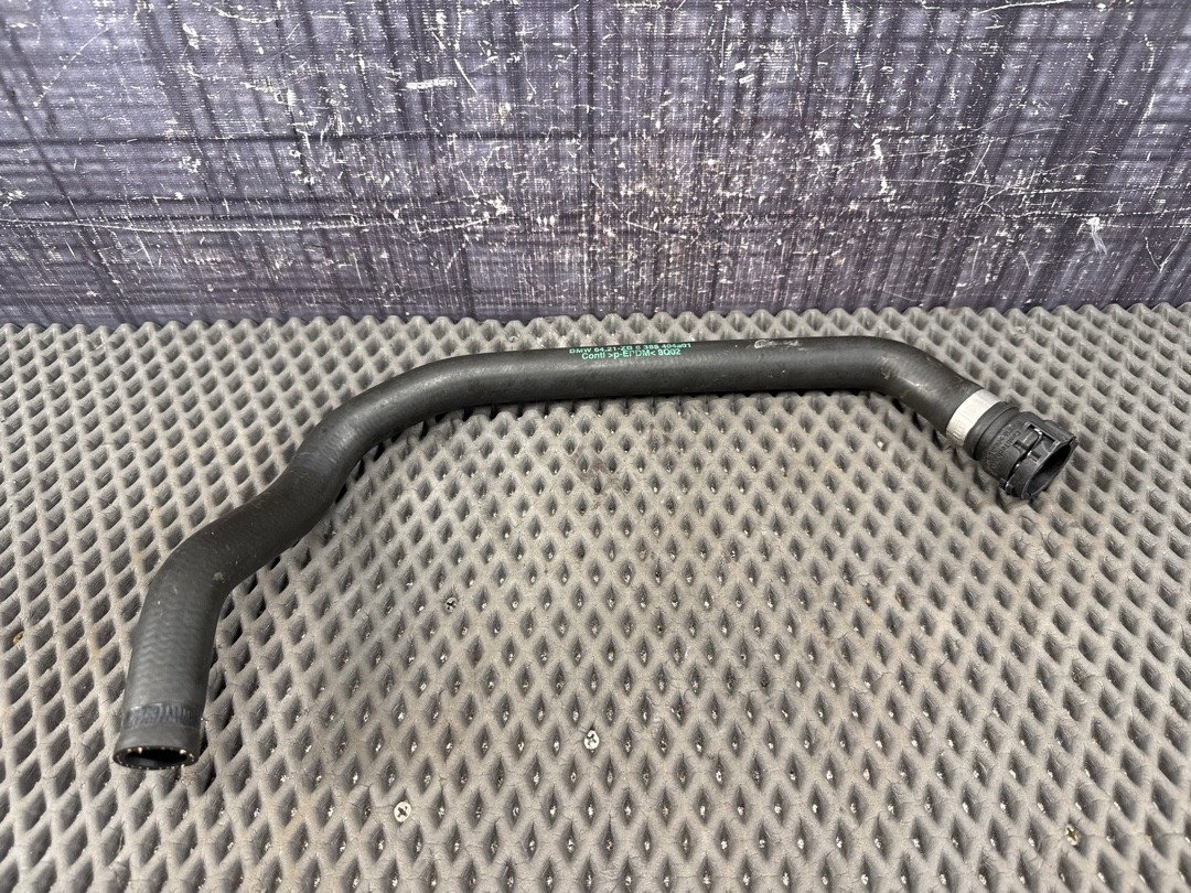 Шланг системы охлаждения, 870 рублей, Красноярск