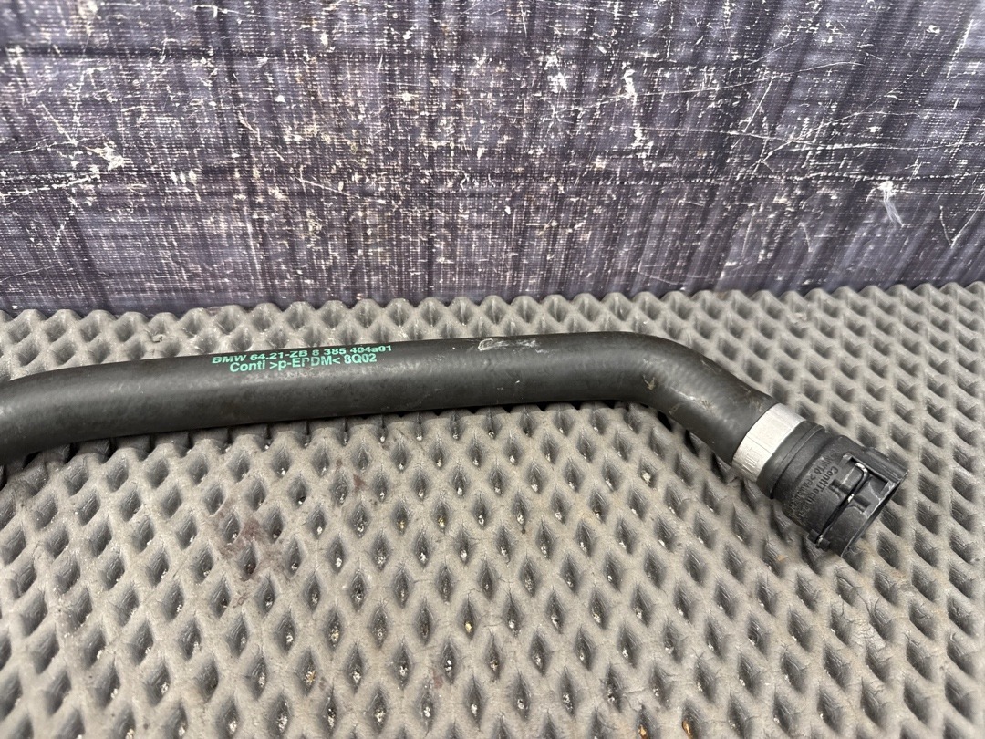 Шланг системы охлаждения, 870 рублей, Красноярск