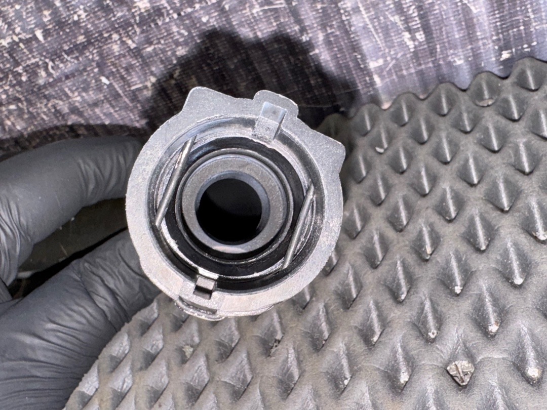 Шланг системы охлаждения, 870 рублей, Красноярск