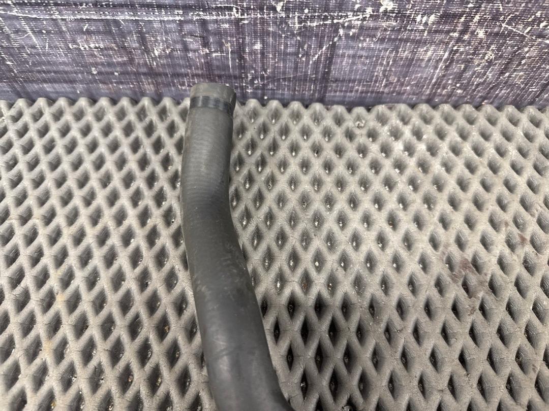 Шланг системы охлаждения, 870 рублей, Красноярск