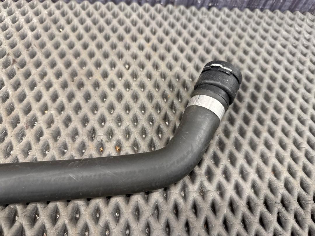 Шланг системы охлаждения, 870 рублей, Красноярск