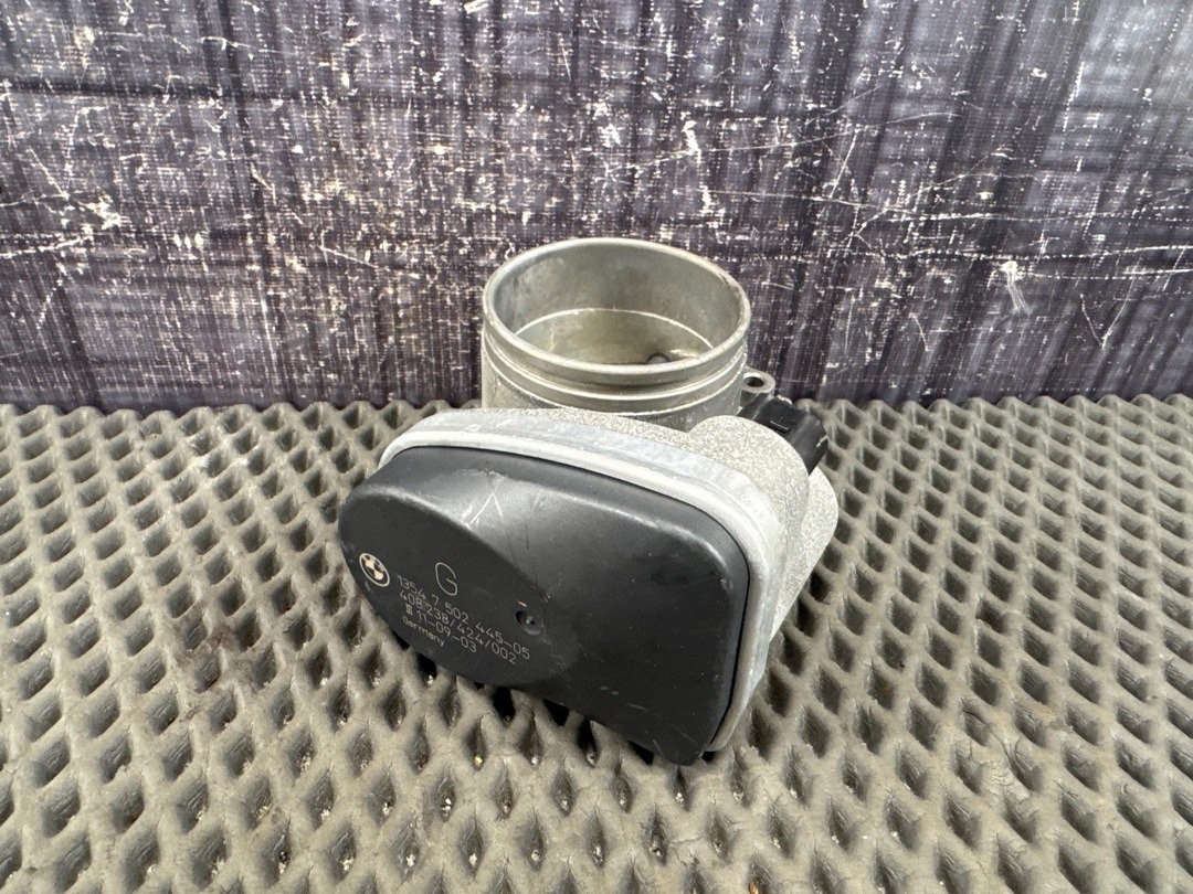 Дроссельная заслонка, 5680 рублей, Красноярск