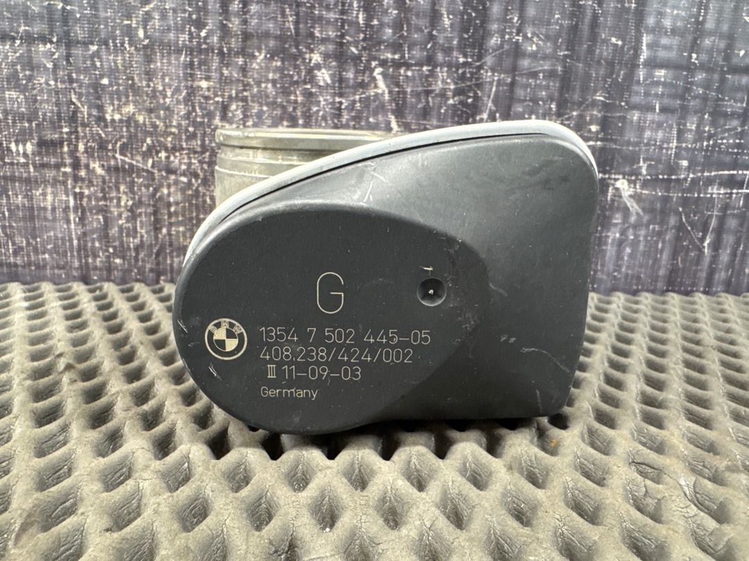 Дроссельная заслонка, 5680 рублей, Красноярск