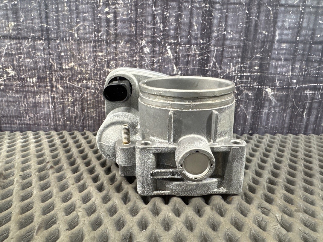 Дроссельная заслонка, 5680 рублей, Красноярск