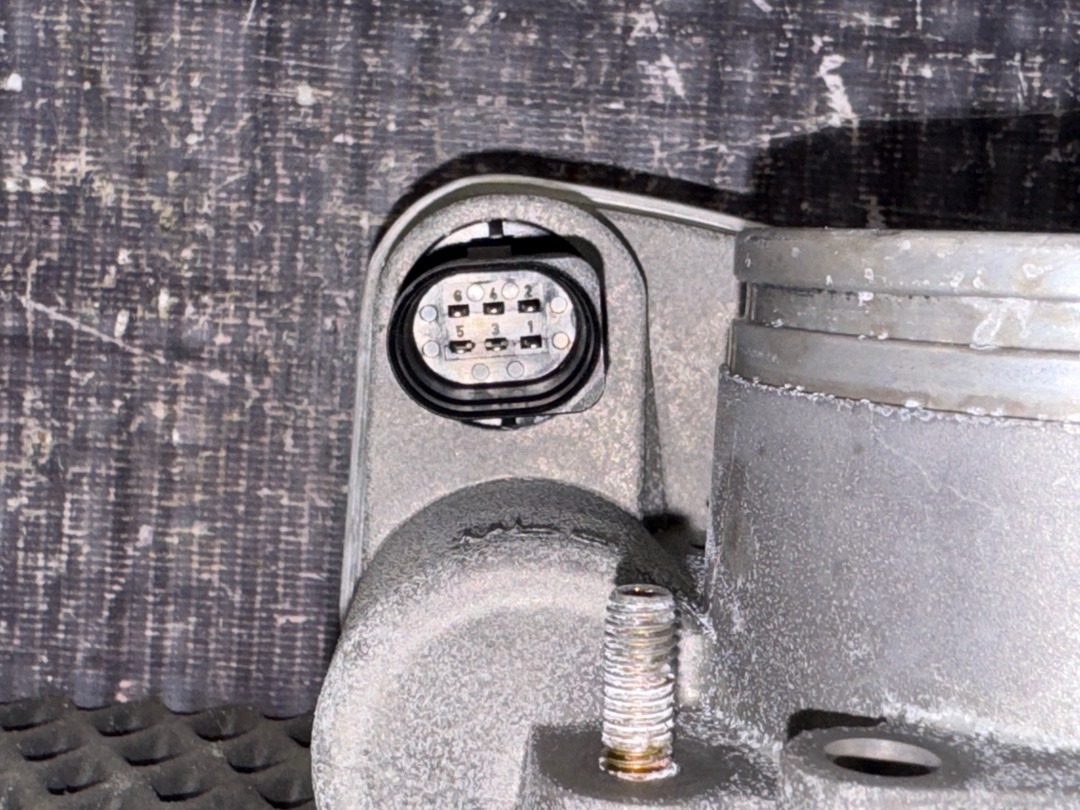 Дроссельная заслонка, 5680 рублей, Красноярск