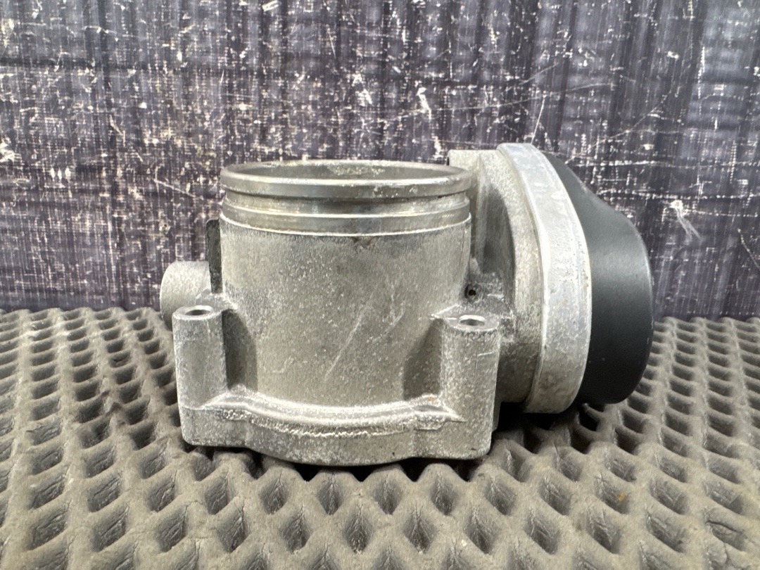 Дроссельная заслонка, 5680 рублей, Красноярск