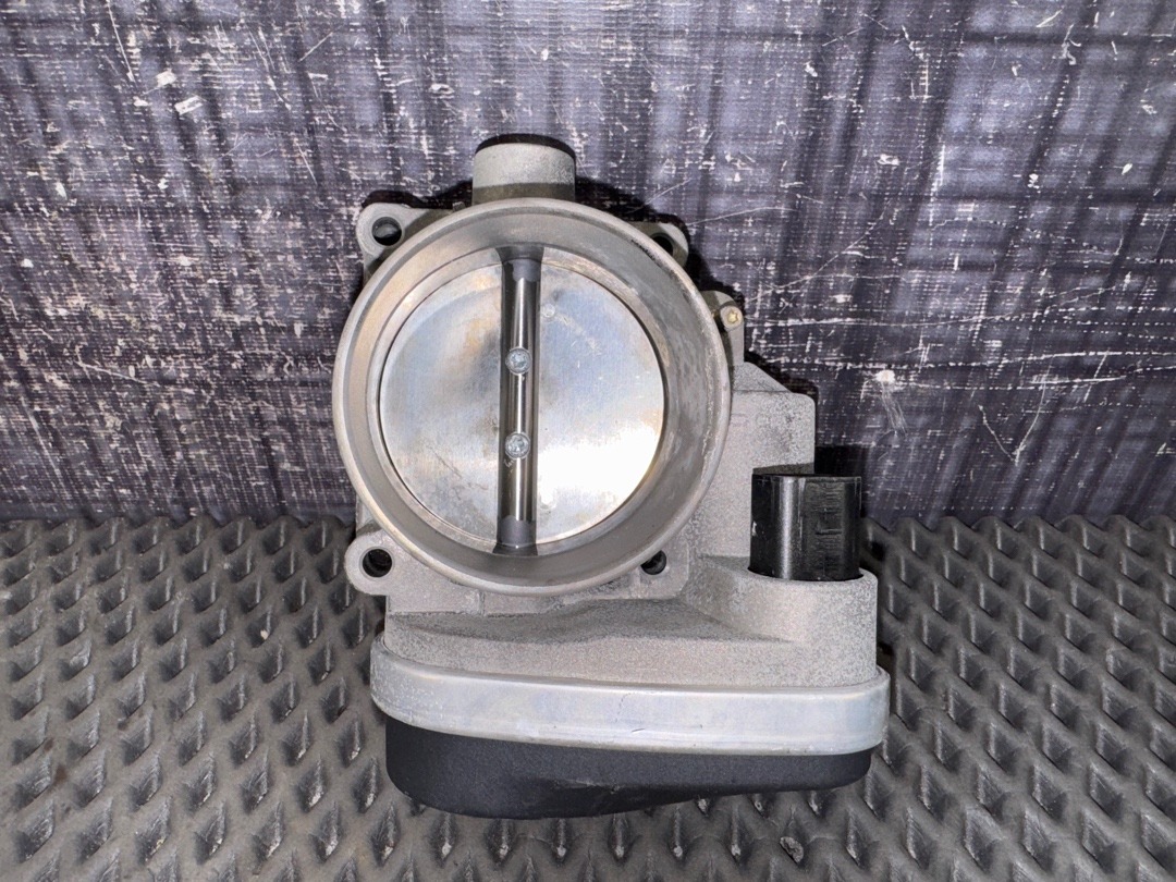 Дроссельная заслонка, 5680 рублей, Красноярск