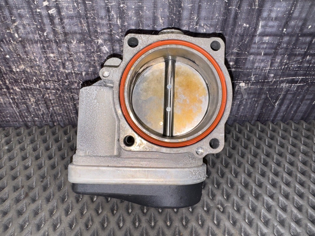 Дроссельная заслонка, 5680 рублей, Красноярск