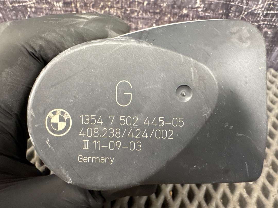 Дроссельная заслонка, 5680 рублей, Красноярск