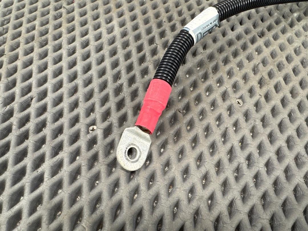 Клемма с проводом, 1060 рублей, Красноярск