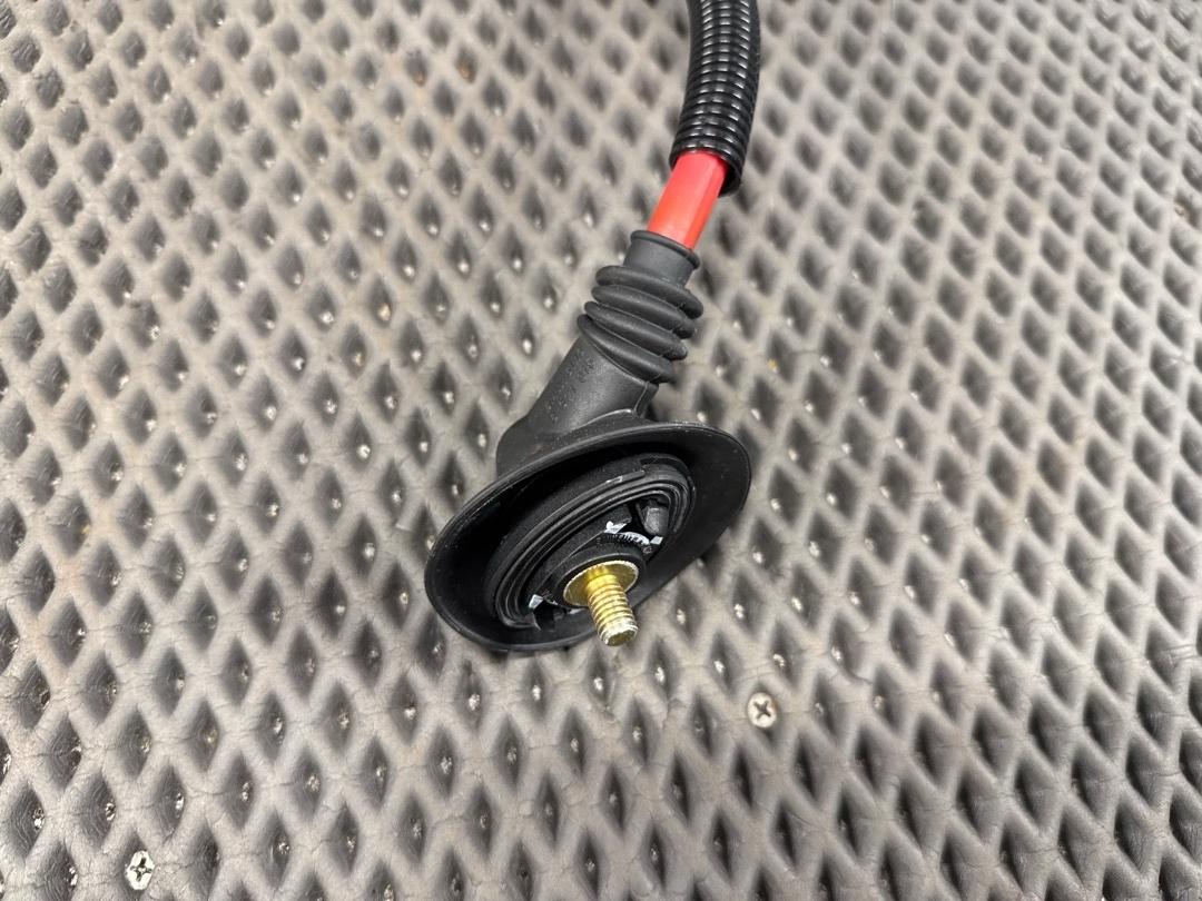 Клемма с проводом, 1060 рублей, Красноярск