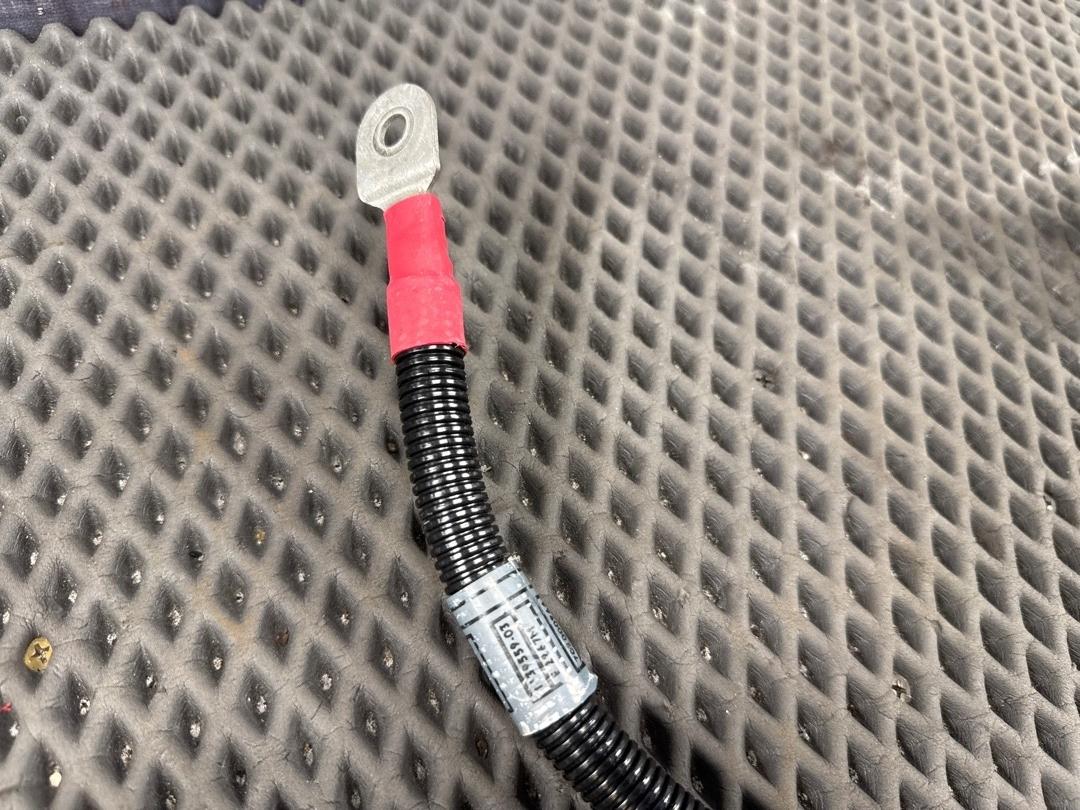 Клемма с проводом, 1060 рублей, Красноярск