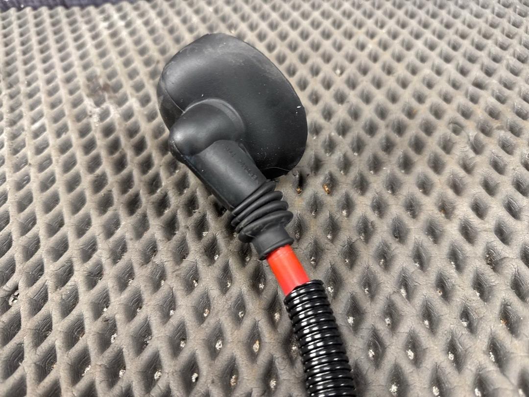 Клемма с проводом, 1060 рублей, Красноярск