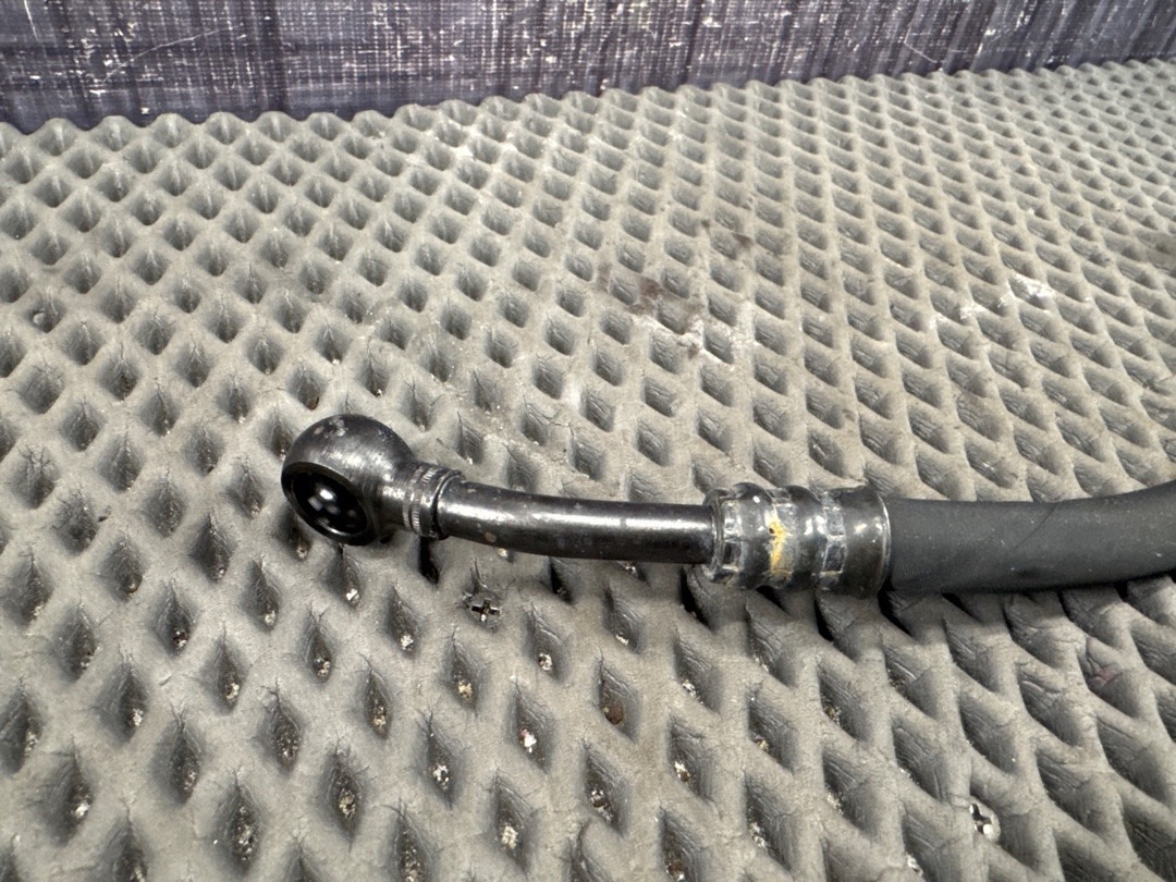 Шланг масляный, 1770 рублей, Красноярск