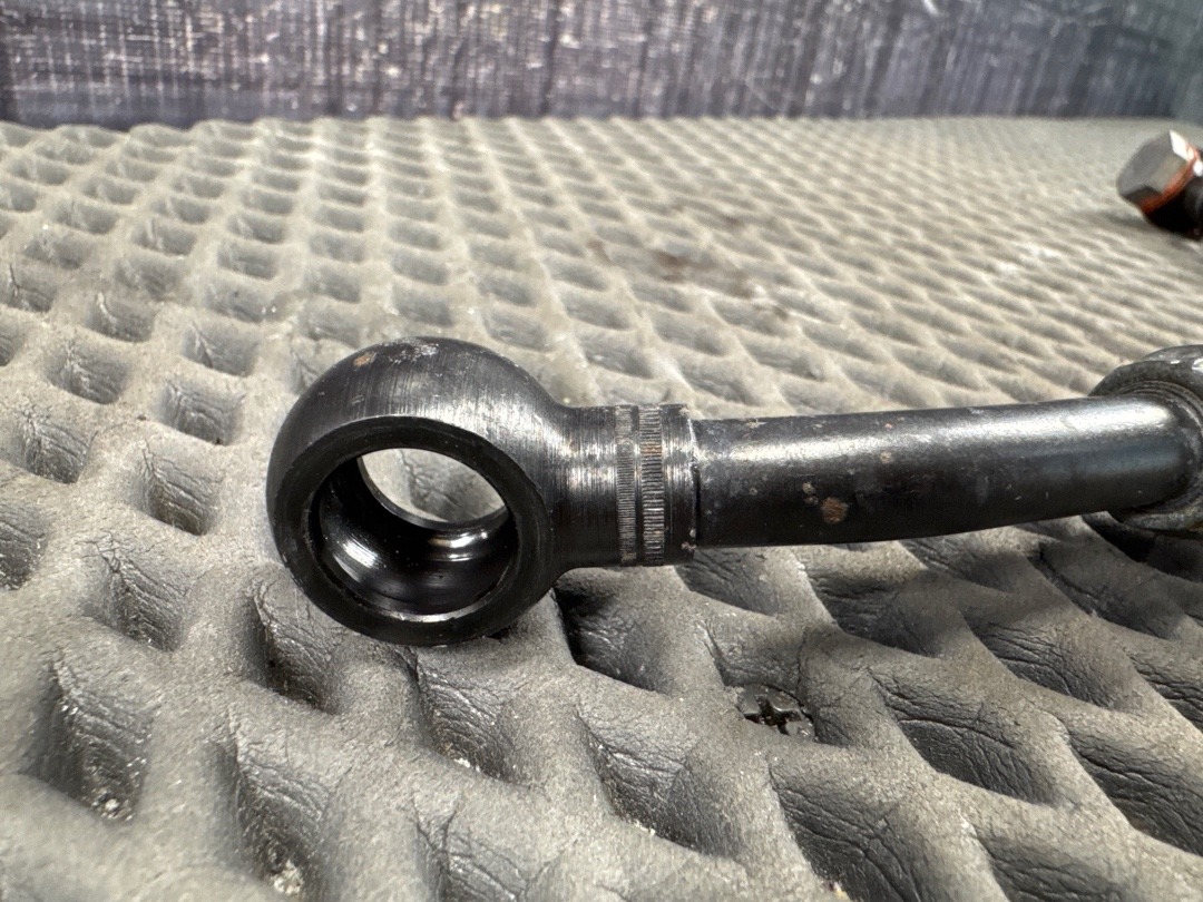 Шланг масляный, 1770 рублей, Красноярск