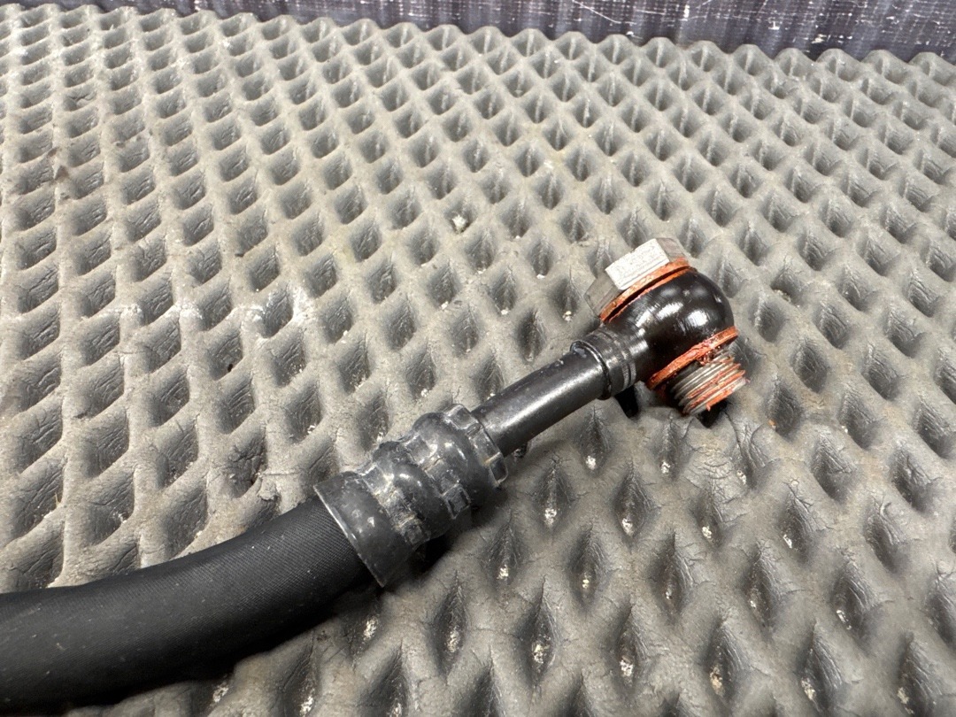 Шланг масляный, 1770 рублей, Красноярск