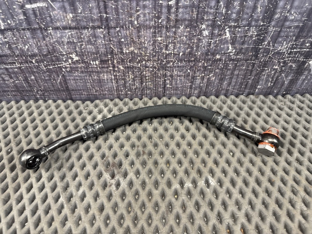 Шланг масляный, 1770 рублей, Красноярск