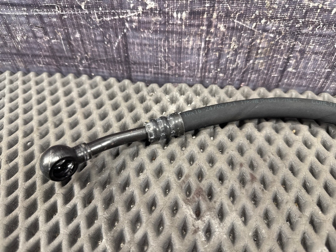 Шланг масляный, 1770 рублей, Красноярск