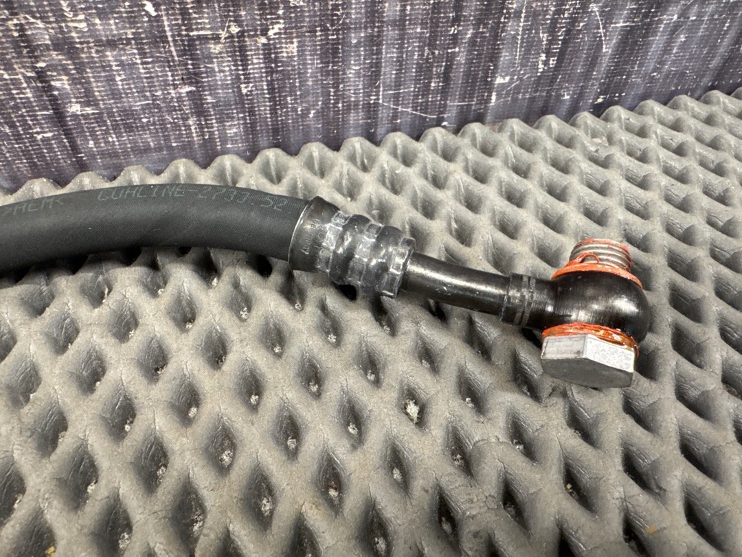 Шланг масляный, 1770 рублей, Красноярск