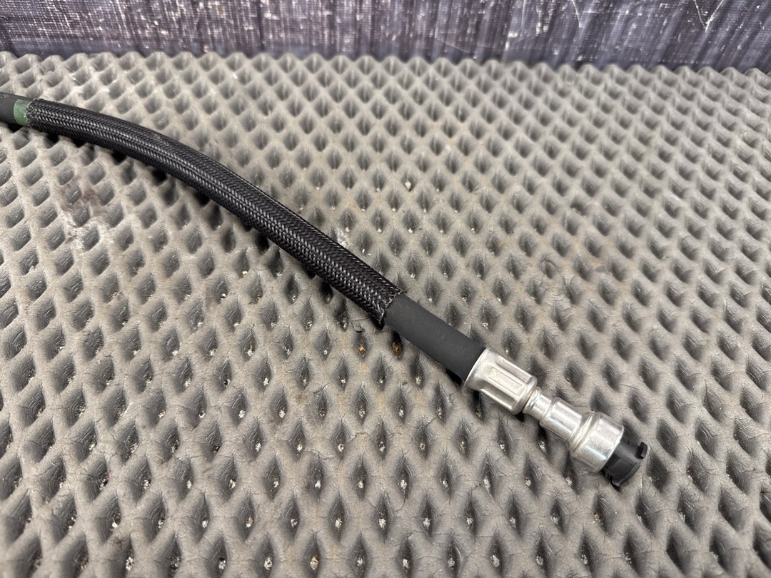 Топливный шланг, 1180 рублей, Красноярск