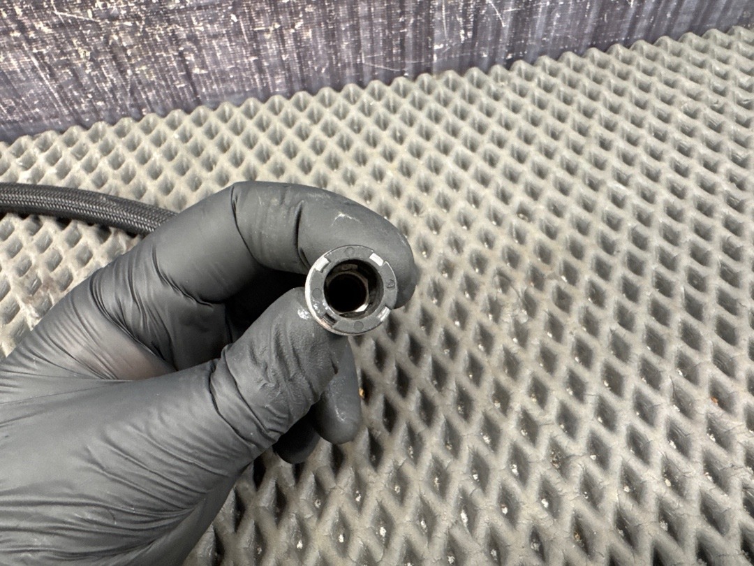 Топливный шланг, 1180 рублей, Красноярск