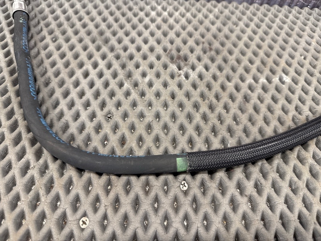 Топливный шланг, 1180 рублей, Красноярск