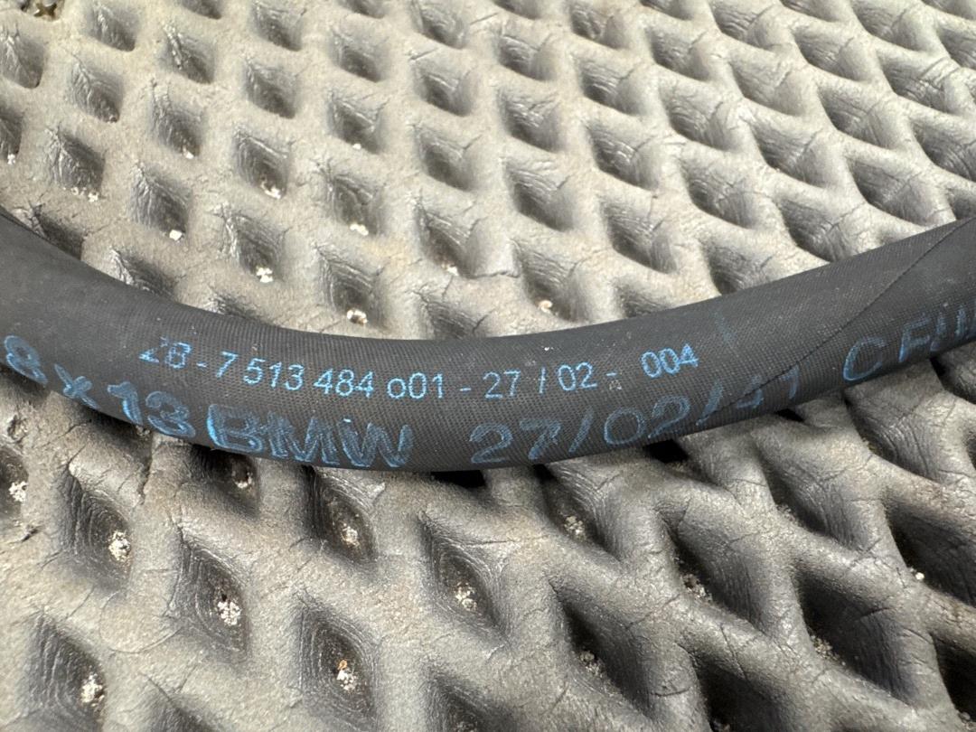 Топливный шланг, 1180 рублей, Красноярск