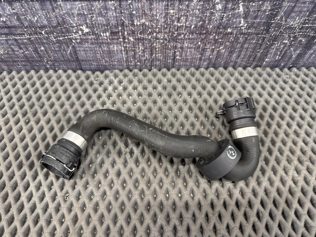 Шланг системы охлаждения, 940 рублей, Красноярск