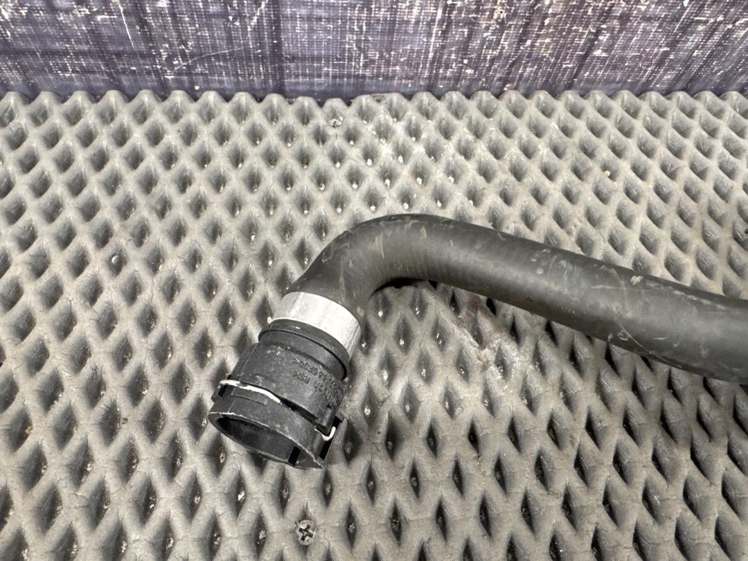 Шланг системы охлаждения, 940 рублей, Красноярск