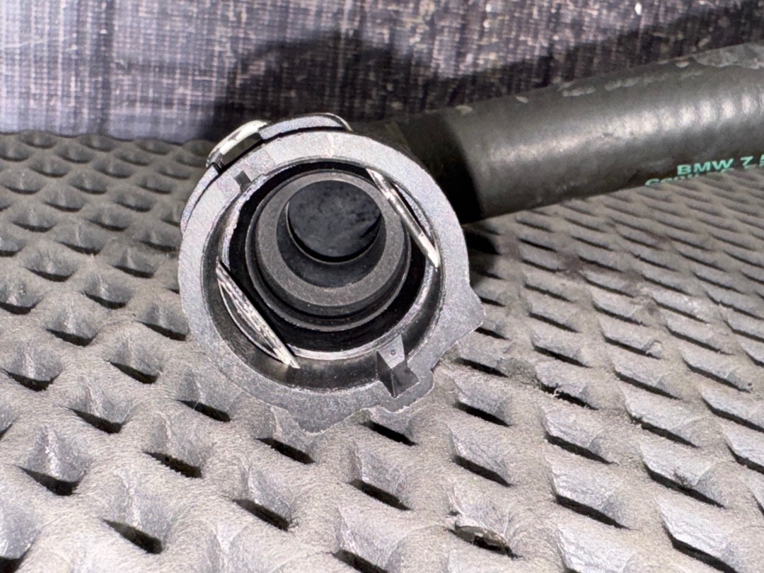 Шланг системы охлаждения, 940 рублей, Красноярск