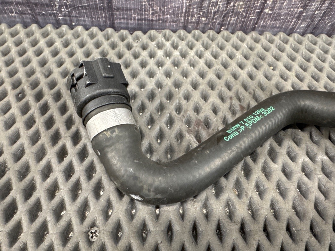 Шланг системы охлаждения, 940 рублей, Красноярск