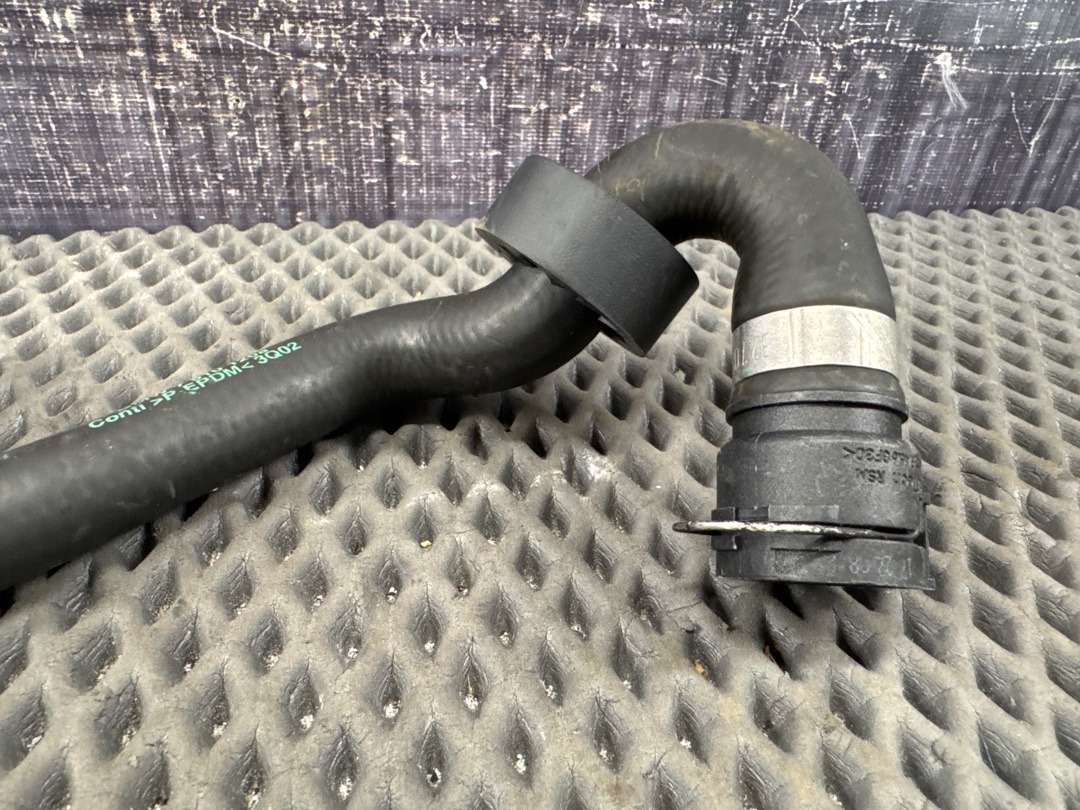 Шланг системы охлаждения, 940 рублей, Красноярск