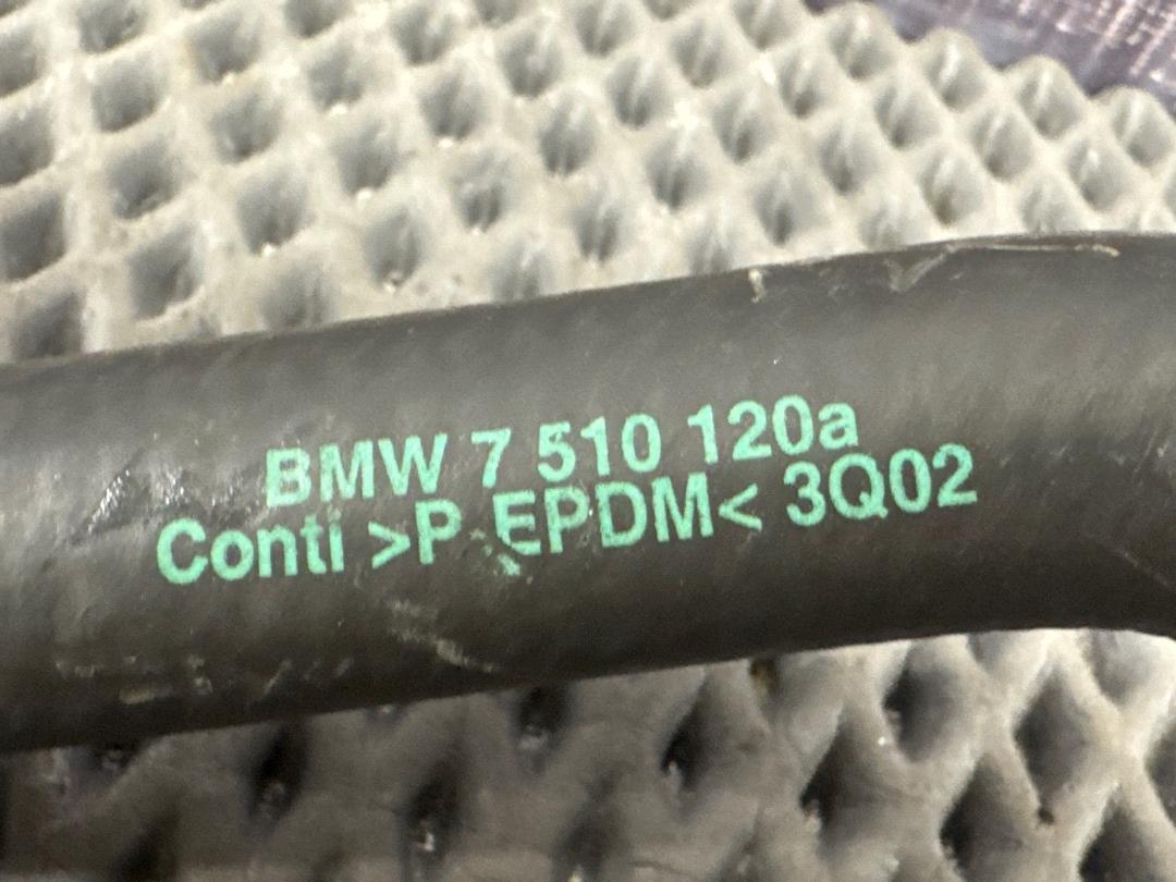 Шланг системы охлаждения, 940 рублей, Красноярск