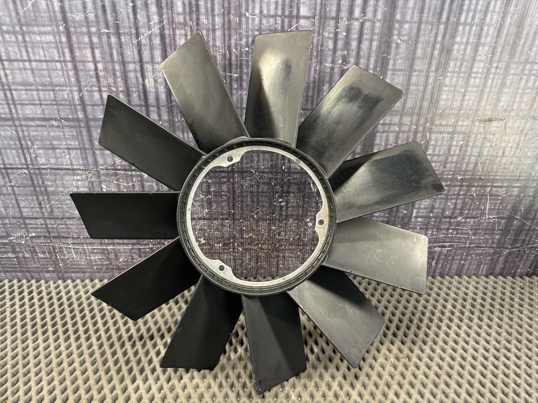 Вентилятор радиатора, 3420 рублей, Красноярск