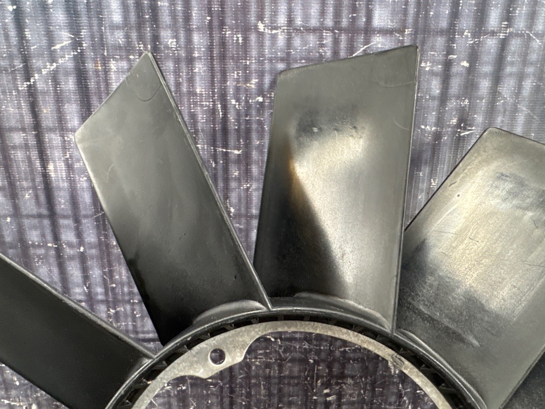 Вентилятор радиатора, 3420 рублей, Красноярск