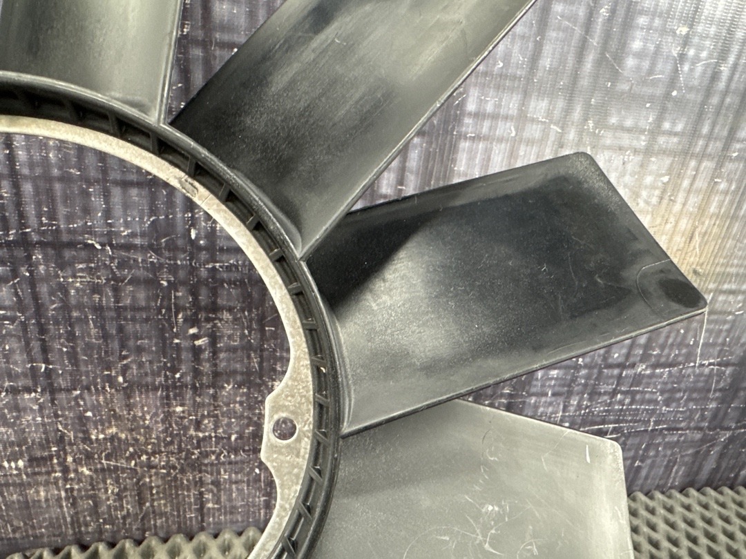 Вентилятор радиатора, 3420 рублей, Красноярск