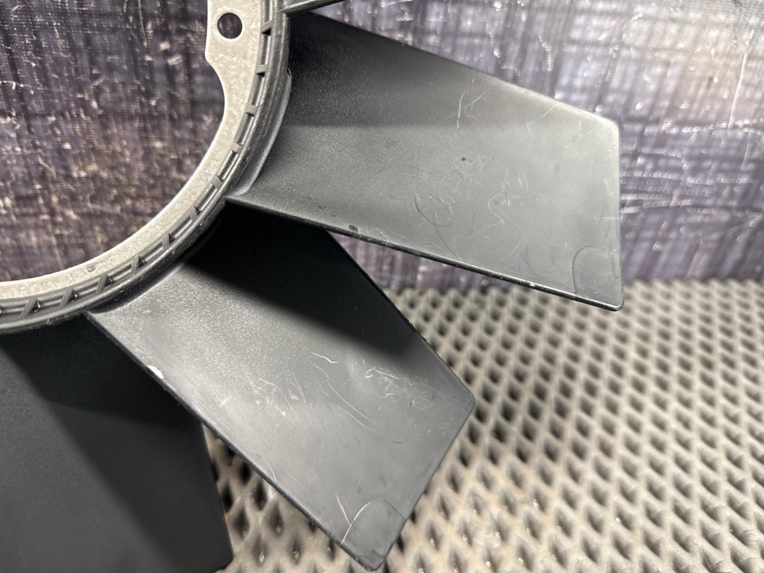 Вентилятор радиатора, 3420 рублей, Красноярск