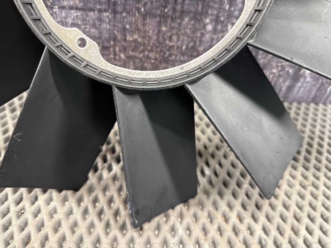 Вентилятор радиатора, 3420 рублей, Красноярск