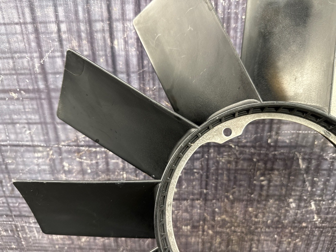 Вентилятор радиатора, 3420 рублей, Красноярск