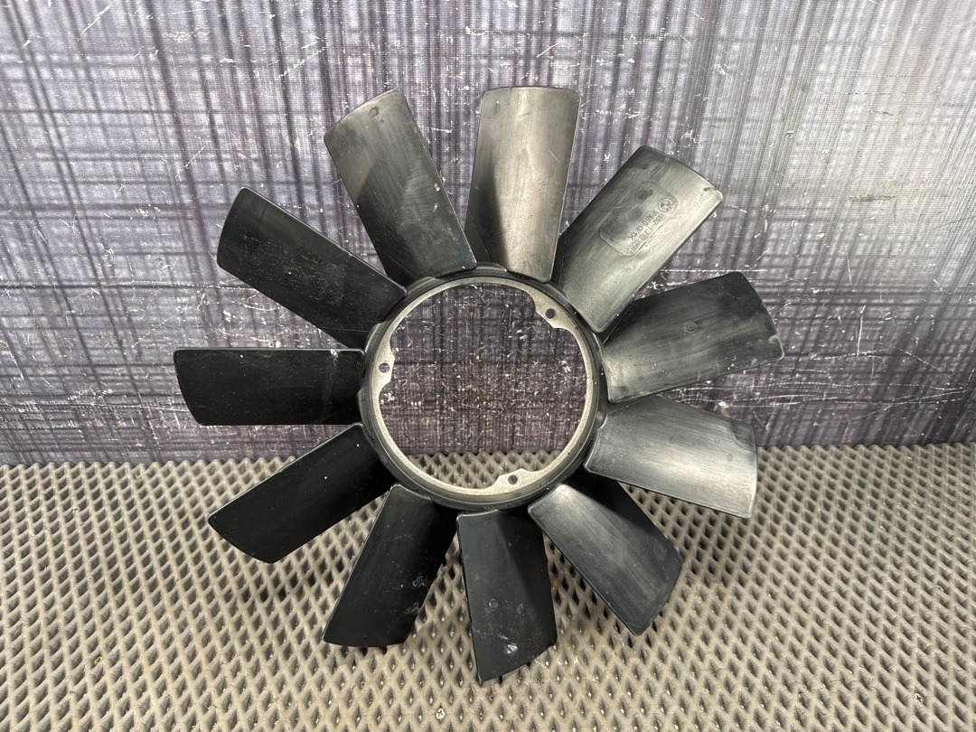 Вентилятор радиатора, 3420 рублей, Красноярск