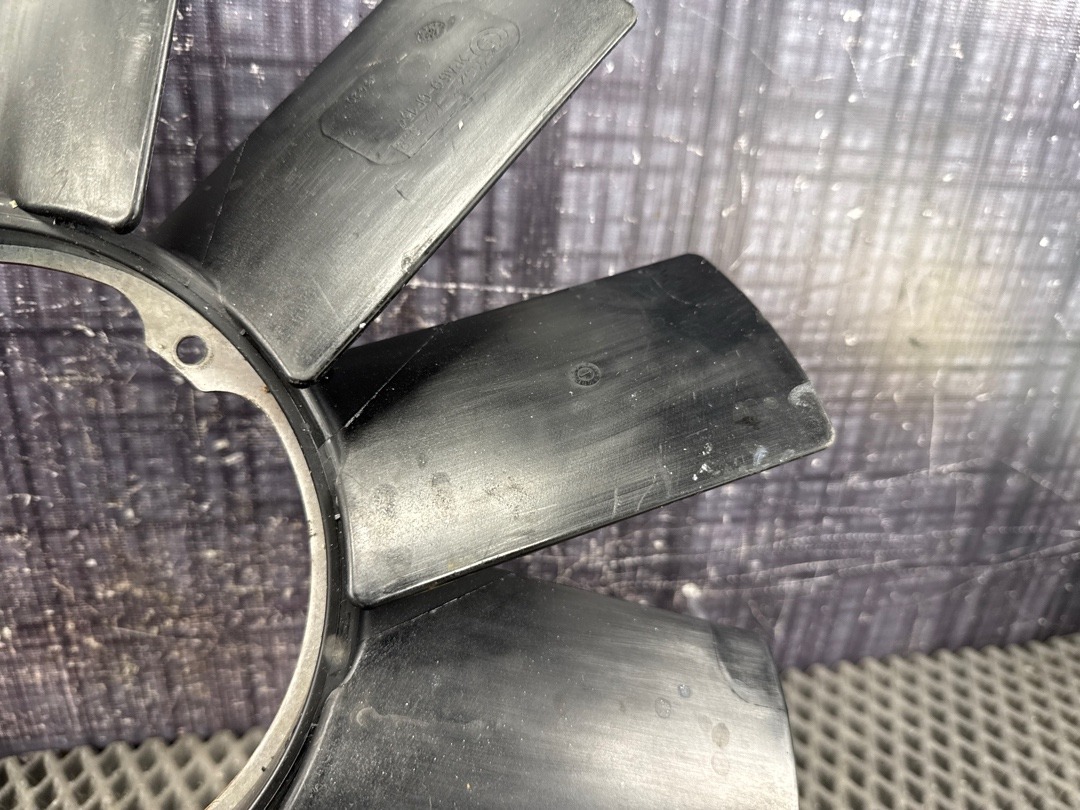 Вентилятор радиатора, 3420 рублей, Красноярск