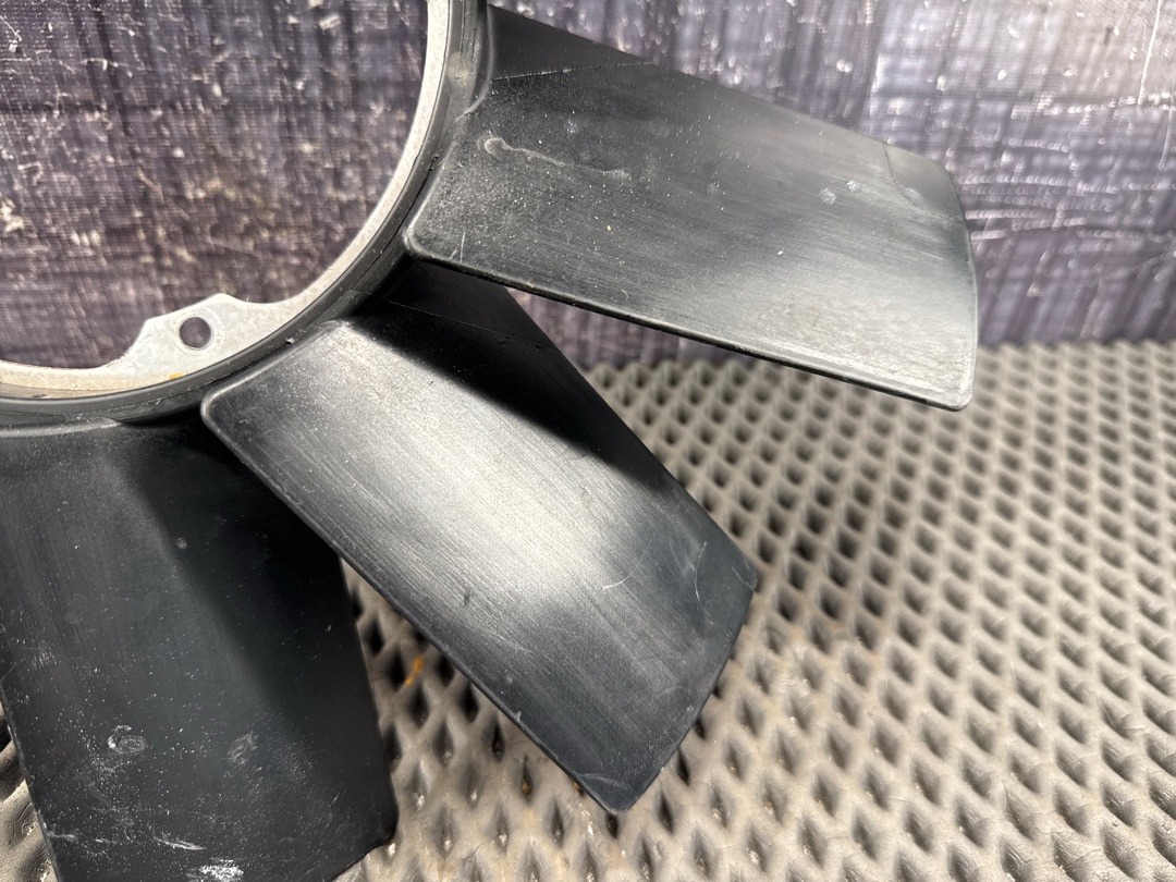 Вентилятор радиатора, 3420 рублей, Красноярск