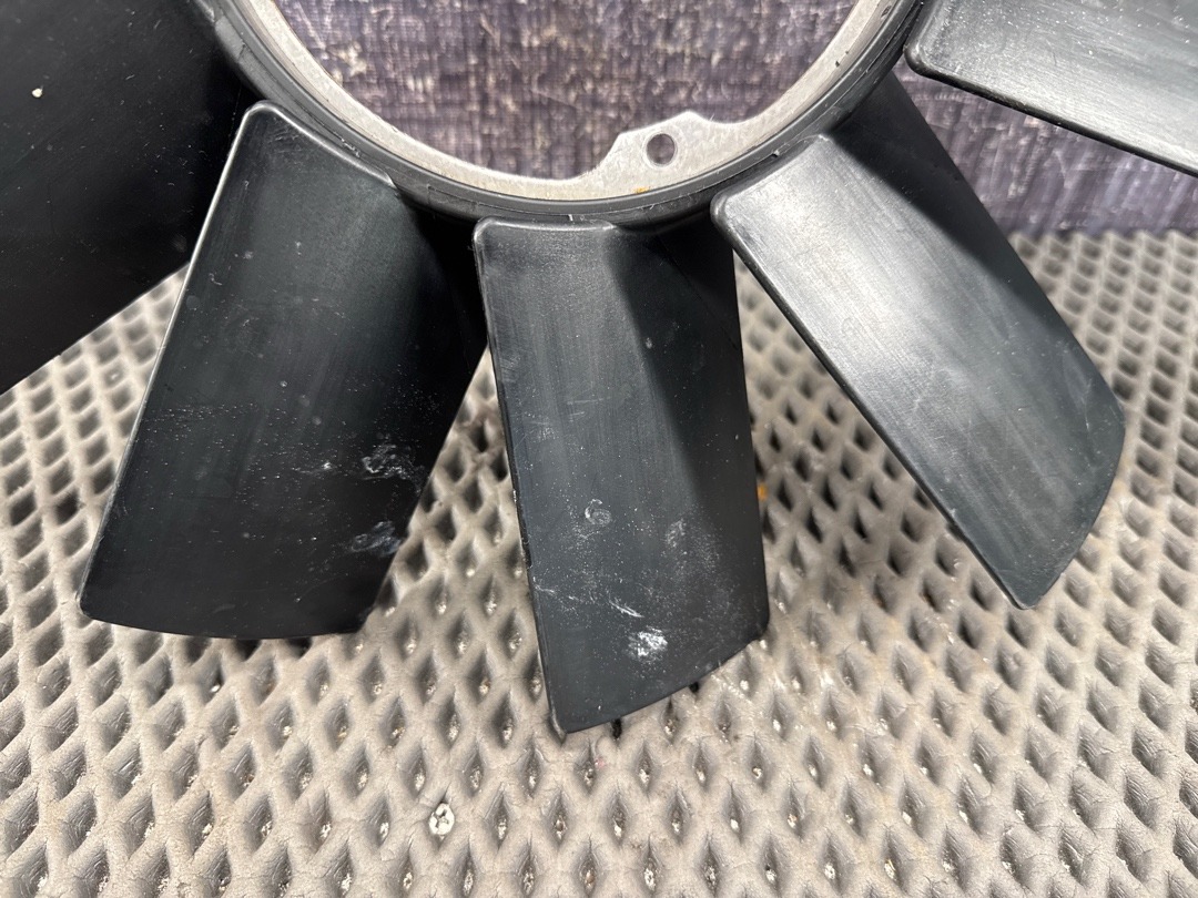 Вентилятор радиатора, 3420 рублей, Красноярск