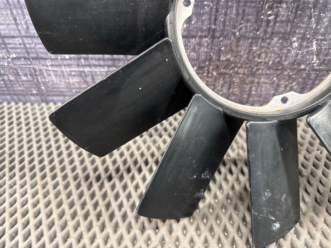 Вентилятор радиатора, 3420 рублей, Красноярск