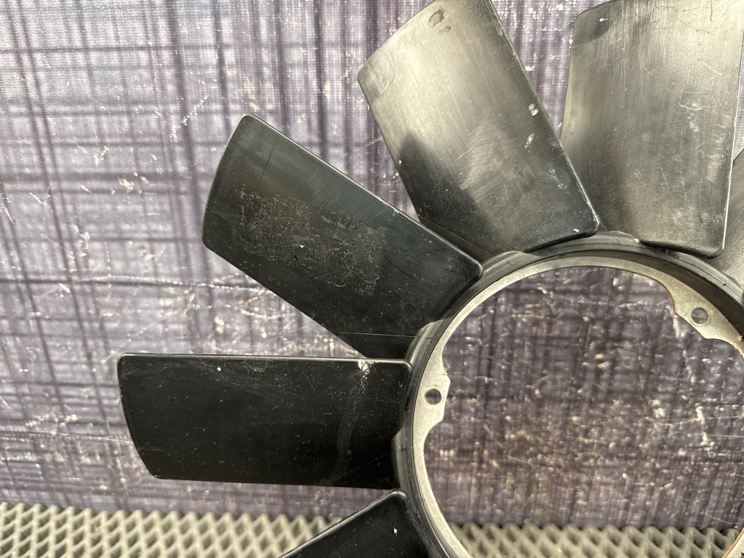 Вентилятор радиатора, 3420 рублей, Красноярск